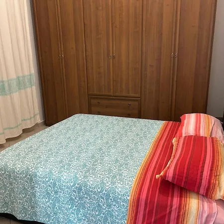 Apartmán Domo Mea Cardedu