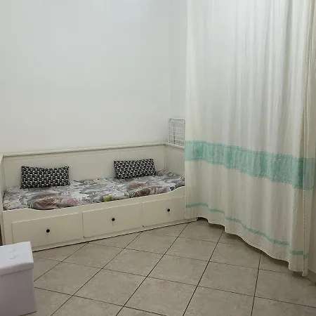 Apartmán Domo Mea *