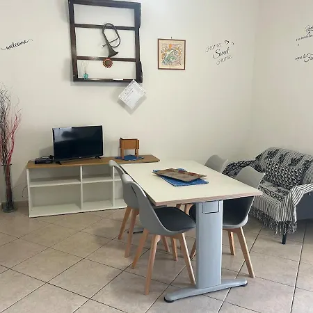 Apartmán Domo Mea *