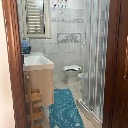 Apartmán Domo Mea Cardedu