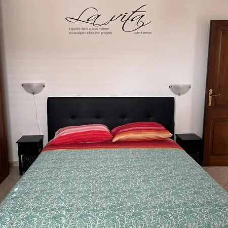 Apartamento Domo Mea