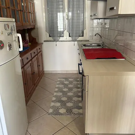 Domo Mea Apartamento