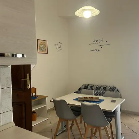 Apartamento Domo Mea *